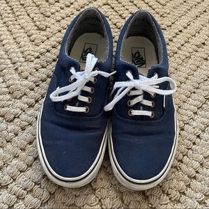 Men’s Vans